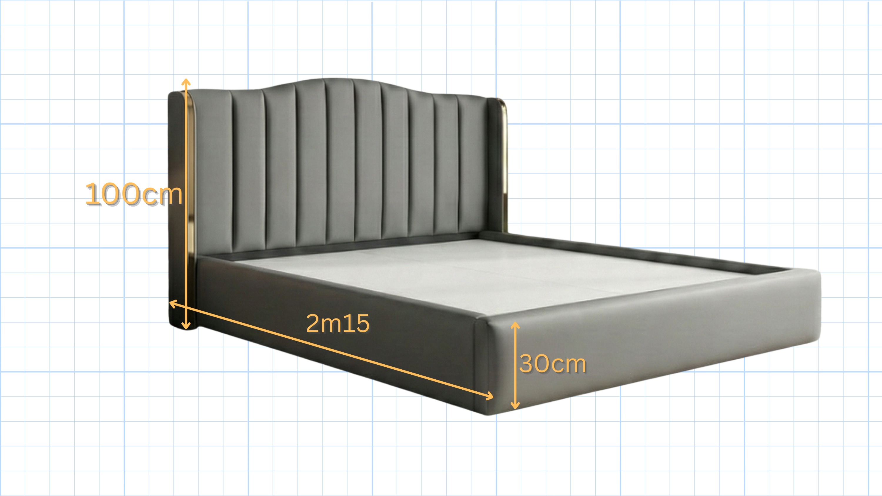 Quy cách kích thước 1